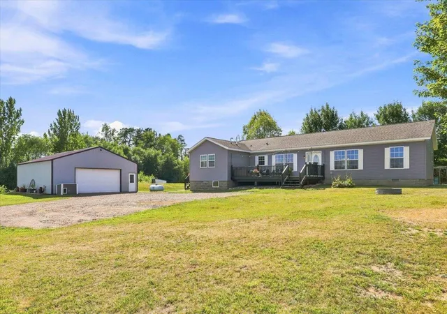 Photo 2 of Sale Pending at 217 Fish Lake Dr, Mora, MN 55051 | MLS# 7136636 | Listing updated on 2026-10-07