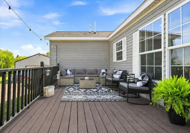 Photo 3 of Sale Pending at 217 Fish Lake Dr, Mora, MN 55051 | MLS# 7136636 | Listing updated on 2026-10-07