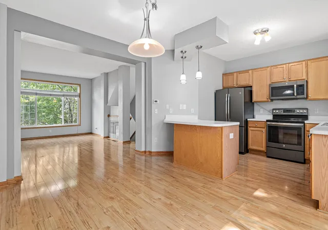 Photo 4 of Single family home for sale at 810 Trenton Ln N, Minneapolis, MN 55441 | MLS# 7136648 | Listing updated on 2026-09-14