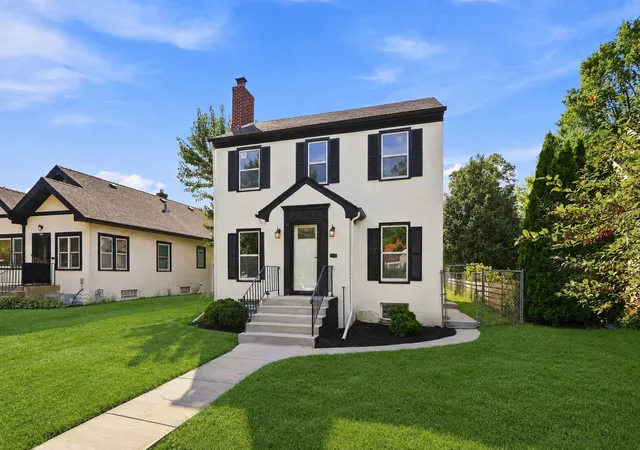 Photo 2 of Single family home for sale at 1515 Upton Ave N, Minneapolis, MN 55411 | MLS# 7136653 | Listing updated on 2026-09-14