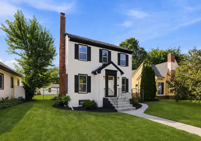 Photo 3 of Single family home for sale at 1515 Upton Ave N, Minneapolis, MN 55411 | MLS# 7136653 | Listing updated on 2026-09-14