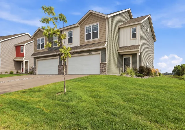 Photo 1 of Single family home for sale at 19445 136th Avenue N, Rogers, MN 55374 | MLS# 7136776 | Listing updated on 2026-09-21