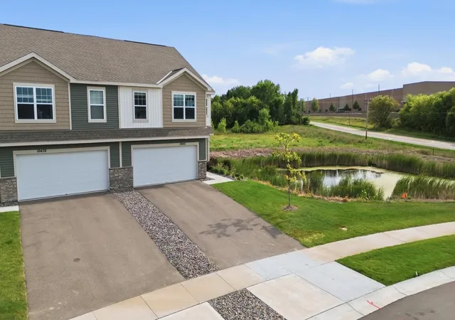 Photo 2 of Single family home for sale at 19445 136th Avenue N, Rogers, MN 55374 | MLS# 7136776 | Listing updated on 2026-09-21