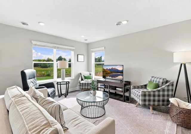 Photo 3 of Single family home for sale at 19445 136th Avenue N, Rogers, MN 55374 | MLS# 7136776 | Listing updated on 2026-09-21