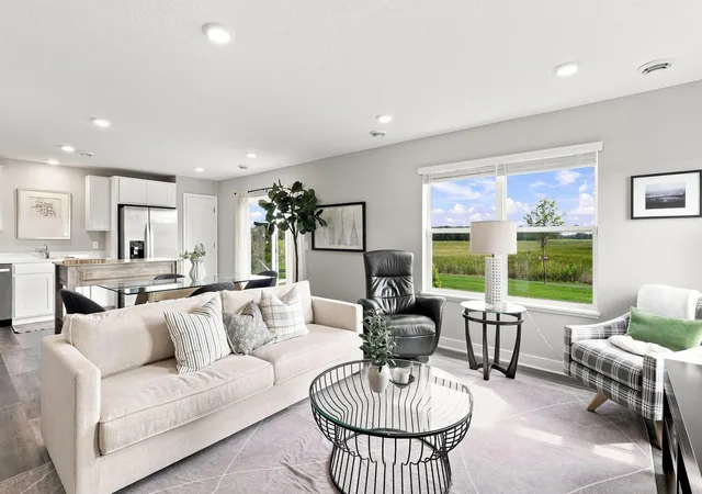 Photo 3 of Single family home for sale at 19445 136th Avenue N, Rogers, MN 55374 | MLS# 7136776 | Listing updated on 2026-09-21