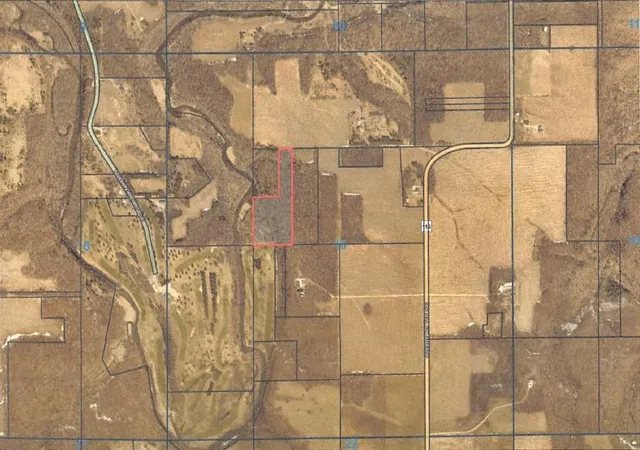 Photo 1 of Land for sale at Xxxx County Rd 116 Se, Stewartville, MN 55976 | MLS# 7136811 | Listing updated on 2026-09-11