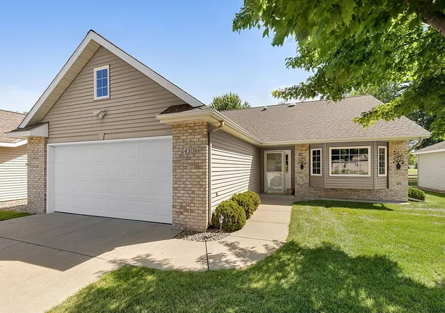 Photo 1 of Sale Pending at 430 41st Avenue S, Saint Cloud, MN 56301 | MLS# 7136818 | Listing updated on 2026-10-07