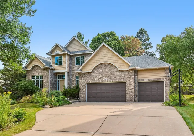Sale Pending at 1182 97th Lane NW, Minneapolis, MN 55433 | MLS# 7136827 | Listing updated on 2026-09-15
