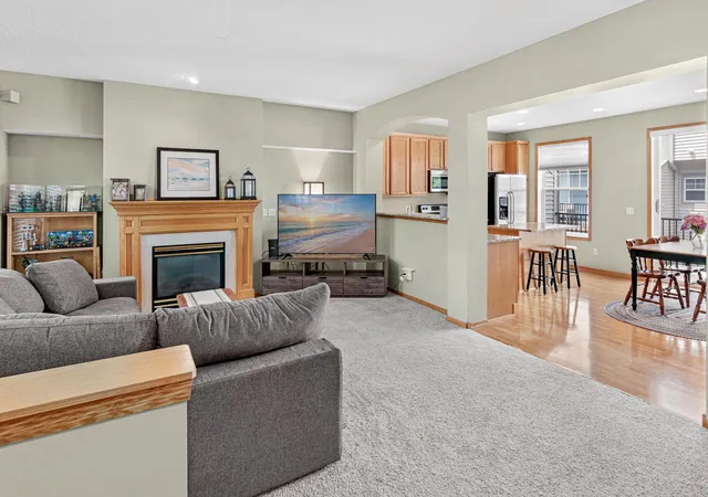Photo 2 of Single family home for sale at 8304 Townsend Dr, Eden Prairie, MN 55344 | MLS# 7136867 | Listing updated on 2026-09-15