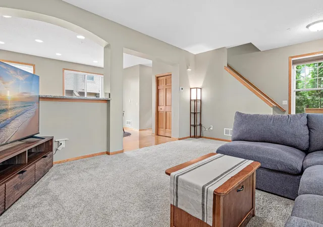 Photo 3 of Single family home for sale at 8304 Townsend Dr, Eden Prairie, MN 55344 | MLS# 7136867 | Listing updated on 2026-09-15