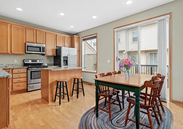Photo 4 of Single family home for sale at 8304 Townsend Dr, Eden Prairie, MN 55344 | MLS# 7136867 | Listing updated on 2026-09-15