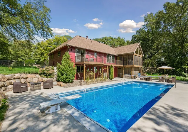 Photo 1 of Sale Pending at 14951 Juniper Ridge Dr Nw, Anoka, MN 55303 | MLS# 7136939 | Listing updated on 2026-09-15