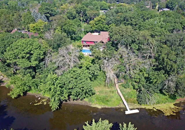 Photo 2 of Sale Pending at 14951 Juniper Ridge Dr Nw, Anoka, MN 55303 | MLS# 7136939 | Listing updated on 2026-09-15