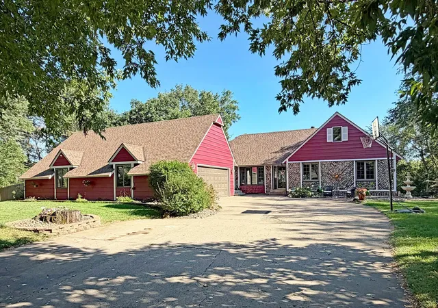 Photo 3 of Sale Pending at 14951 Juniper Ridge Dr Nw, Anoka, MN 55303 | MLS# 7136939 | Listing updated on 2026-09-15