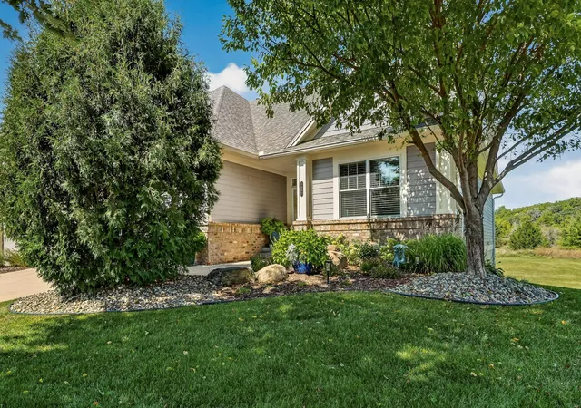 Photo 1 of Single family home for sale at 3887 Berkshire Rd Sw, Rochester, MN 55902 | MLS# 7136945 | Listing updated on 2026-09-10