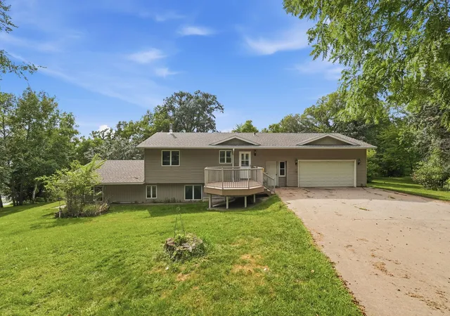 Photo 1 of Single family home for sale at 30213 Duckweed Dr, Burtrum, MN 56318 | MLS# 7137029 | Listing updated on 2026-09-10
