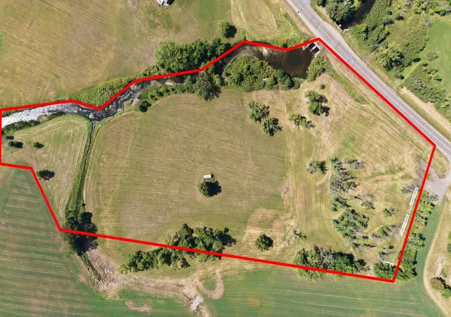 Photo 3 of Land for sale at 18402 Cr 37, Osakis, MN 56360 | MLS# 7137030 | Listing updated on 2026-09-08