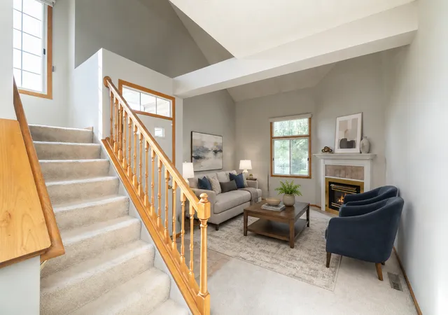 Photo 4 of Single family home for sale at 15573 Garnet Way #60, Saint Paul, MN 55124 | MLS# 7137057 | Listing updated on 2026-09-11