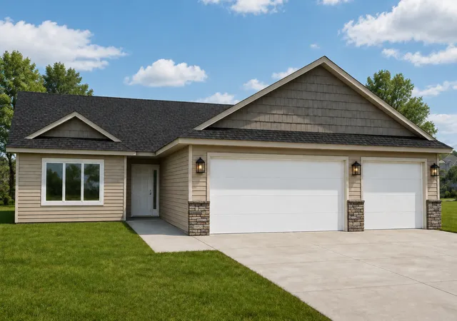 Photo 1 of Single family home for sale at 2405 Lake Ave, New Ulm, MN 56073 | MLS# 7137073 | Listing updated on 2026-09-14