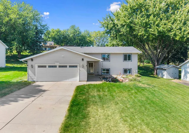 Photo 1 of Single family home for sale at 16995 Gannon Way W, Rosemount, MN 55068 | MLS# 7137108 | Listing updated on 2026-09-13