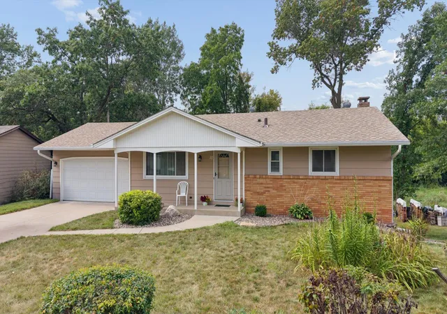 Photo 1 of Single family home for sale at 10 W Golden Lake Rd, Circle Pines, MN 55014 | MLS# 7137128 | Listing updated on 2026-09-11