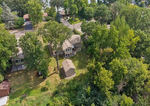 Photo 3 of Single family home for sale at 10 W Golden Lake Rd, Circle Pines, MN 55014 | MLS# 7137128 | Listing updated on 2026-09-11