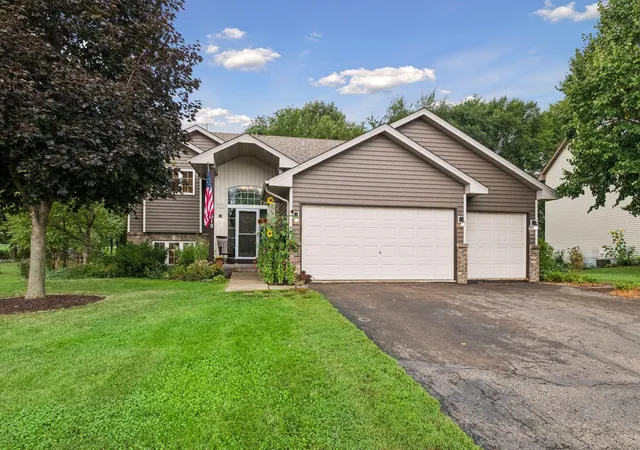 Single family home for sale at 1519 Hidden Trl, Mayer, MN 55360 | MLS# 7137129