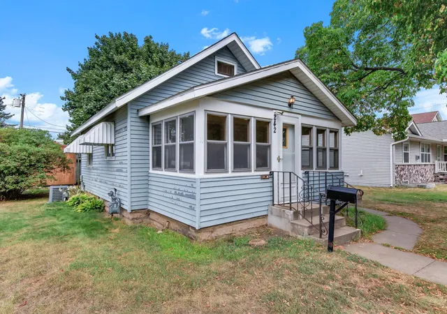 Photo 1 of Sale Pending at 242 Park St W, South Saint Paul, MN 55075 | MLS# 7137172 | Listing updated on 2026-09-11