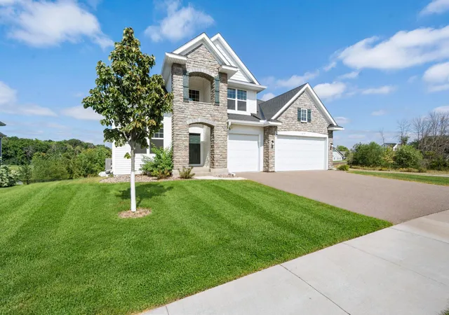 Photo 1 of Single family home for sale at 6797 Coach House Ln, Hamel, MN 55340 | MLS# 7137185 | Listing updated on 2026-09-23
