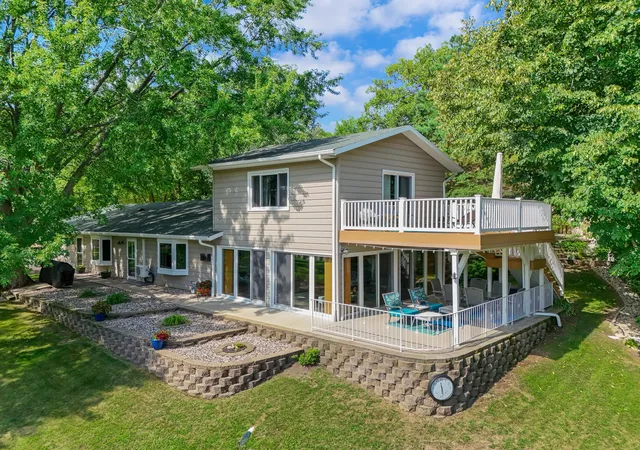 Photo 1 of Sale Pending at 46360 Grand View Dr, Perham, MN 56573 | MLS# 7137186 | Listing updated on 2026-09-22