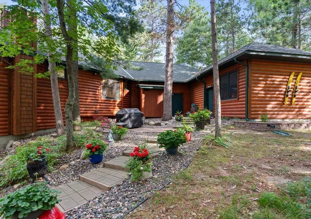 Photo 1 of Sale Pending at 37007 Staley Ln, Crosslake, MN 56442 | MLS# 7137253 | Listing updated on 2026-09-10