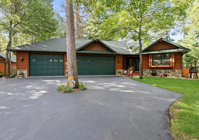 Photo 2 of Sale Pending at 37007 Staley Ln, Crosslake, MN 56442 | MLS# 7137253 | Listing updated on 2026-09-10