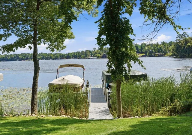 Photo 3 of Sale Pending at 37007 Staley Ln, Crosslake, MN 56442 | MLS# 7137253 | Listing updated on 2026-09-10