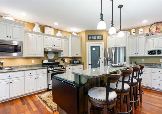 Photo 3 of Sale Pending at 37007 Staley Ln, Crosslake, MN 56442 | MLS# 7137253 | Listing updated on 2026-09-10