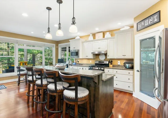 Photo 4 of Sale Pending at 37007 Staley Ln, Crosslake, MN 56442 | MLS# 7137253 | Listing updated on 2026-09-10