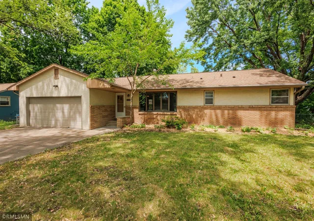 Photo 1 of Single family home for sale at 8324 62nd Avenue N, Minneapolis, MN 55428 | MLS# 7137268 | Listing updated on 2026-09-14