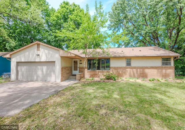 Photo 2 of Single family home for sale at 8324 62nd Avenue N, Minneapolis, MN 55428 | MLS# 7137268 | Listing updated on 2026-09-14