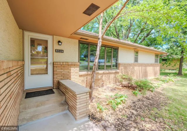 Photo 3 of Single family home for sale at 8324 62nd Avenue N, Minneapolis, MN 55428 | MLS# 7137268 | Listing updated on 2026-09-14