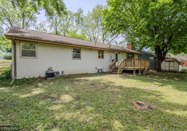 Photo 4 of Single family home for sale at 8324 62nd Avenue N, Minneapolis, MN 55428 | MLS# 7137268 | Listing updated on 2026-09-14