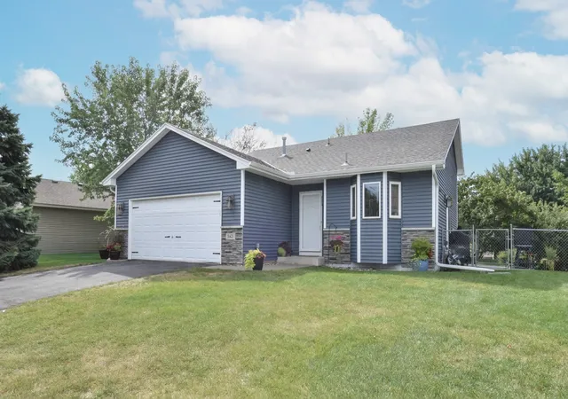 Photo 1 of Sale Pending at 882 115th Avenue Ne, Minneapolis, MN 55434 | MLS# 7137276 | Listing updated on 2026-09-15