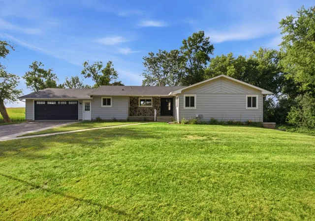 Single family home for sale at 10020 15th Avenue SE, Granite Falls, MN 56241 | MLS# 7137312