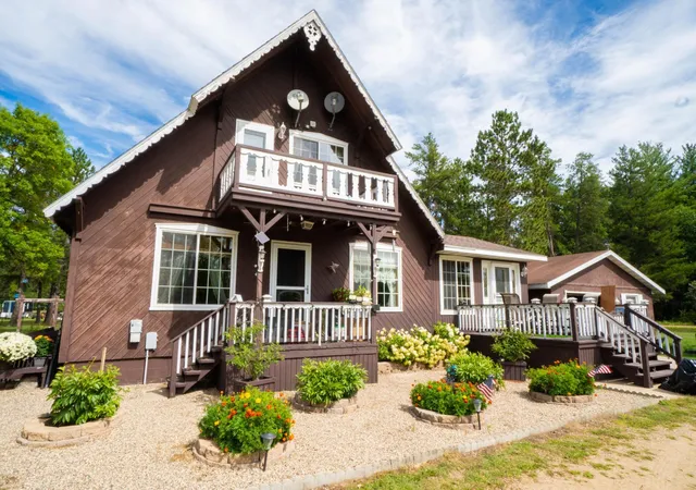 Photo 1 of Single family home for sale at 14878 300th Street, Sebeka, MN 56477 | MLS# 7137405 | Listing updated on 2026-09-10