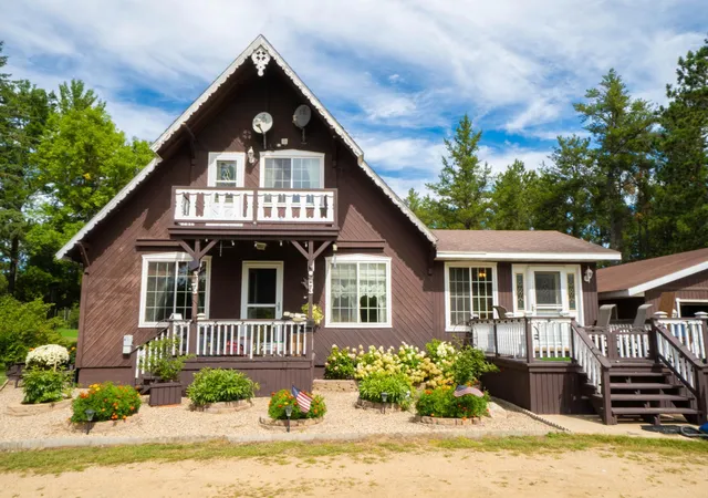 Photo 2 of Single family home for sale at 14878 300th Street, Sebeka, MN 56477 | MLS# 7137405 | Listing updated on 2026-09-10