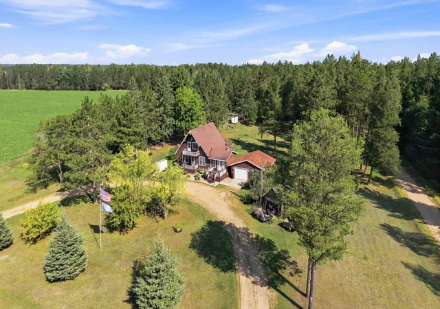 Photo 3 of Single family home for sale at 14878 300th Street, Sebeka, MN 56477 | MLS# 7137405 | Listing updated on 2026-09-10