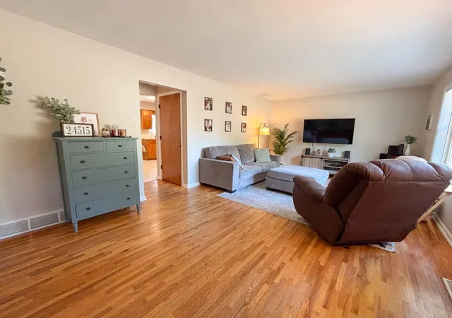 Photo 3 of Single family home for sale at 1116 E Mount Faith Ave, Fergus Falls, MN 56537 | MLS# 7137419 | Listing updated on 2026-09-09