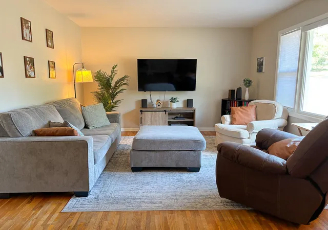 Photo 4 of Single family home for sale at 1116 E Mount Faith Ave, Fergus Falls, MN 56537 | MLS# 7137419 | Listing updated on 2026-09-09