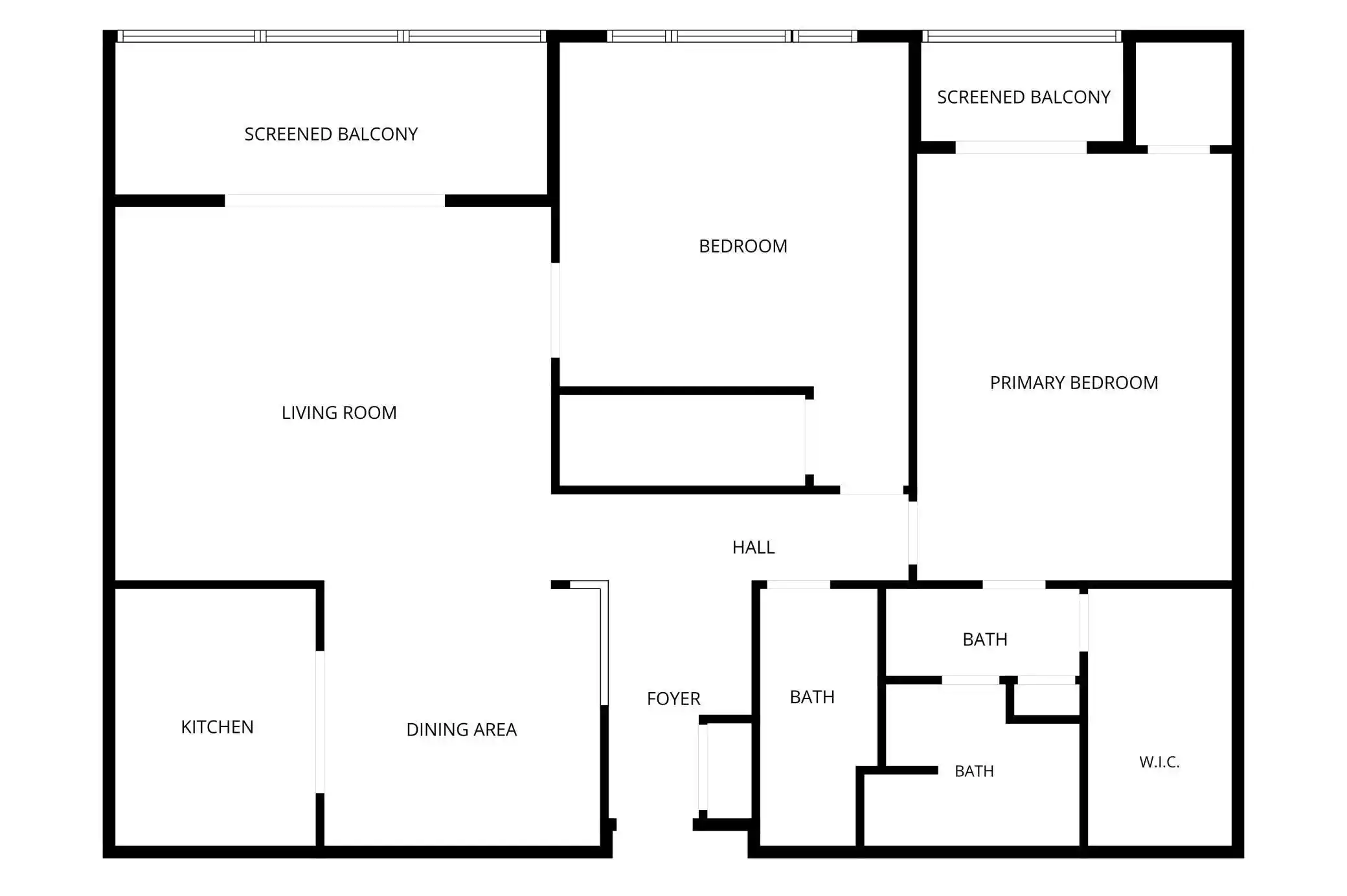 Listing Photo 25 - Condo for sale in 3090 Lexington Ave N located at 3090 Lexington Ave N, Roseville, MN 55113 - Unit #B5