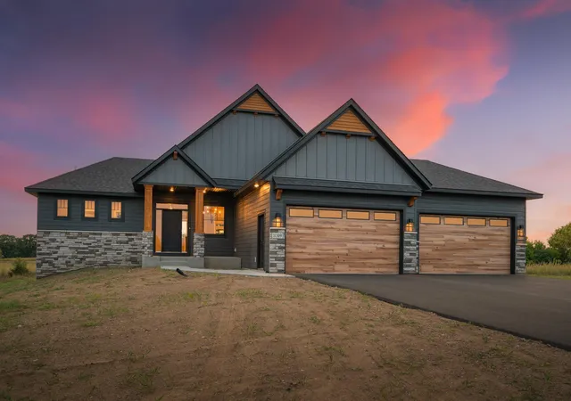 Photo 1 of Single family home for sale at L7 B1 238th Ave Nw, Zimmerman, MN 55398 | MLS# 7137489 | Listing updated on 2026-09-09