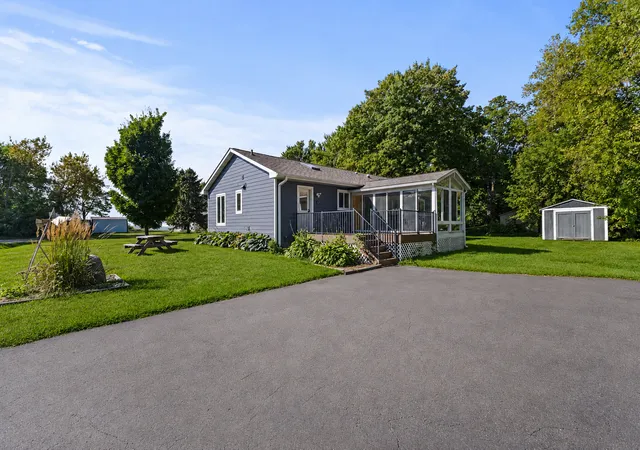 Photo 1 of Single family home for sale at 24049 385th Avenue, Aitkin, MN 56431 | MLS# 7137537 | Listing updated on 2026-09-11