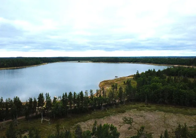 Photo 1 of Sale Pending at Tbd Sugar Shrs C Ct, Minong, WI 54859 | MLS# 7137540 | Listing updated on 2026-09-12
